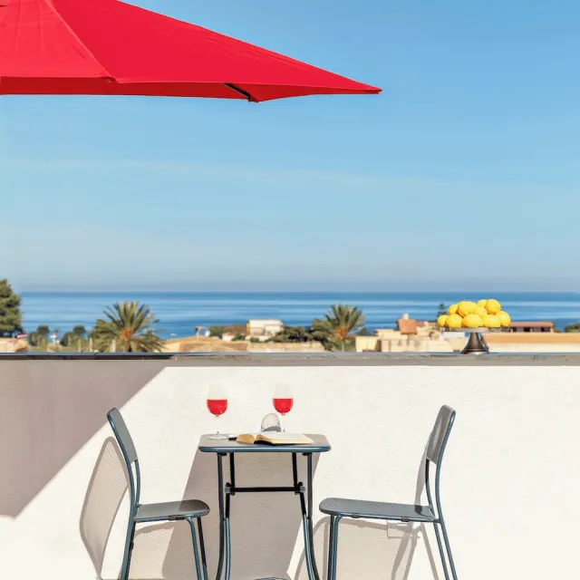Billede av hotellet Case Vacanza Loria - nummer 1 af 10