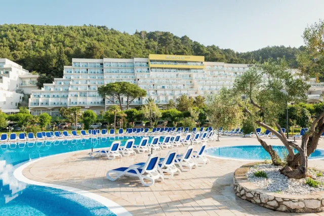 Hotellbilder av Mimosa Lido Palace - nummer 1 av 84