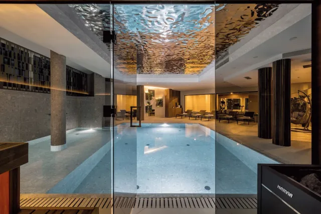 Billede av hotellet Hotel Fanat - nummer 1 af 10