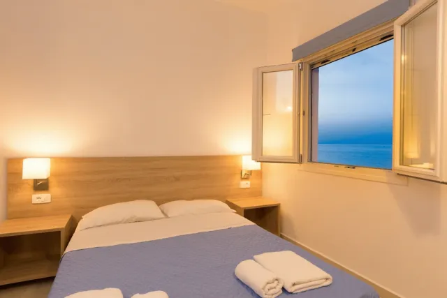 Billede av hotellet Socrates Apartments & Restaurant - nummer 1 af 10