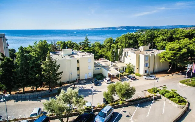 Billede av hotellet Villa Lovorka - Hotel Resort Drazica - nummer 1 af 35