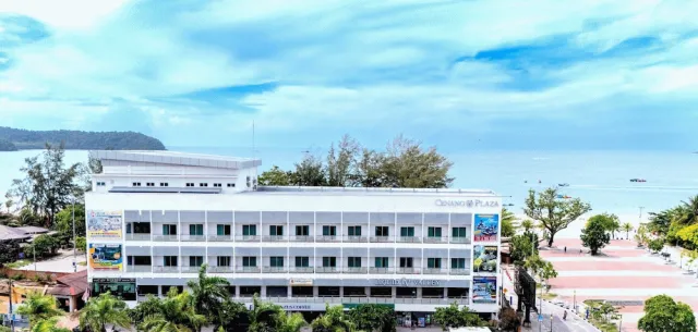 Hotellbilder av Cenang Plaza Beach Hotel - nummer 1 av 39