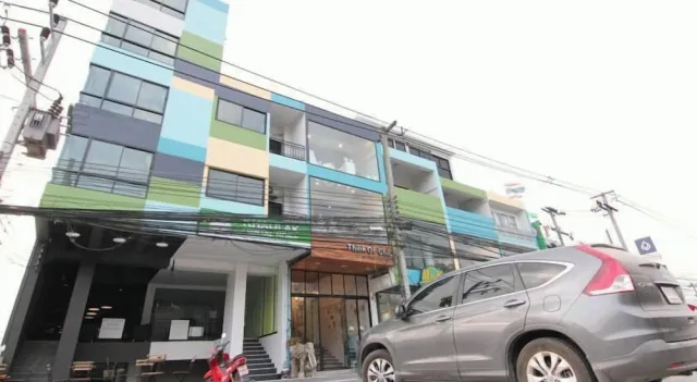 Billede av hotellet To Zleep Hotel Khaolak - nummer 1 af 10