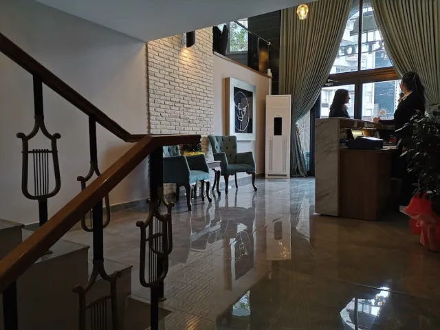 Billede av hotellet Start Hotel - nummer 1 af 10