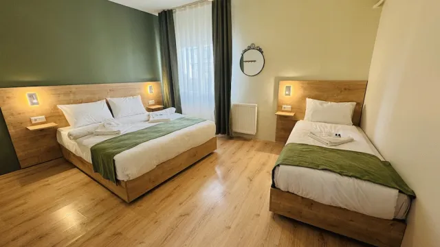Billede av hotellet Sultan Hostel & Guesthouse - nummer 1 af 27