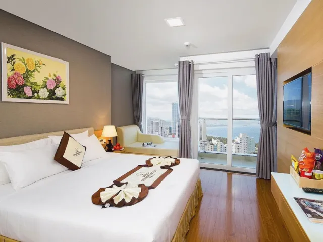 Billede av hotellet Dendro Gold Hotel - nummer 1 af 10