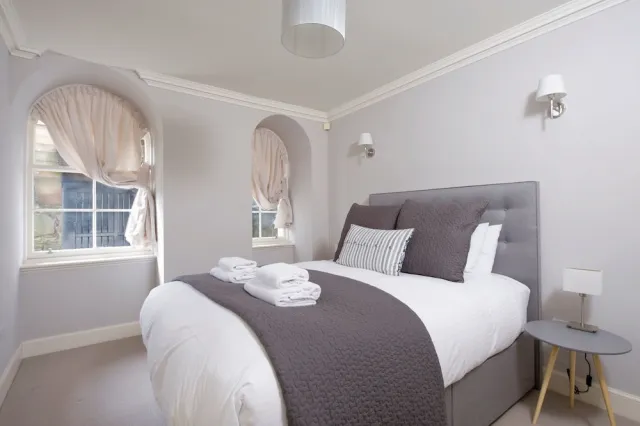 Billede av hotellet Destiny Scotland - Q-Residence - nummer 1 af 32