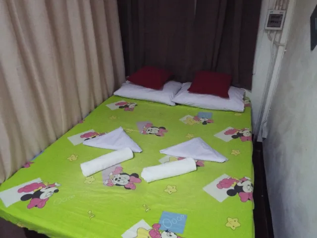 Billede av hotellet Hostel 24 - nummer 1 af 10