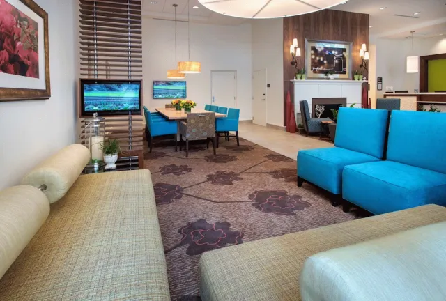 Hotellbilder av Hilton Garden Inn Chicago Downtown Riverwalk - nummer 1 av 29