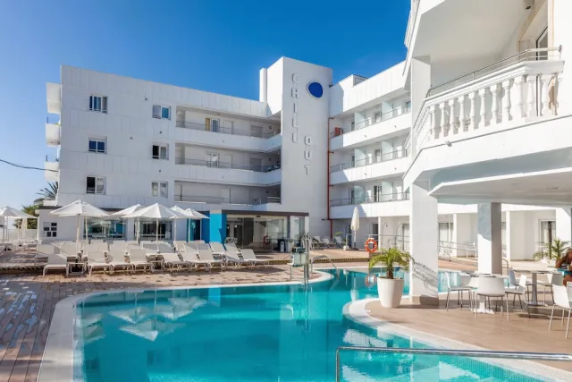 Billede av hotellet Welikehotel Triton Beach - nummer 1 af 10