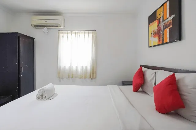 Billede av hotellet Gana Inn Legian - nummer 1 af 10
