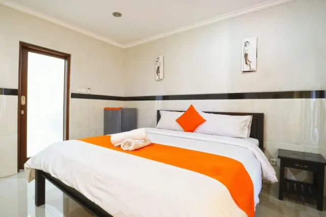 Billede av hotellet Rena Segara House Kuta - nummer 1 af 10
