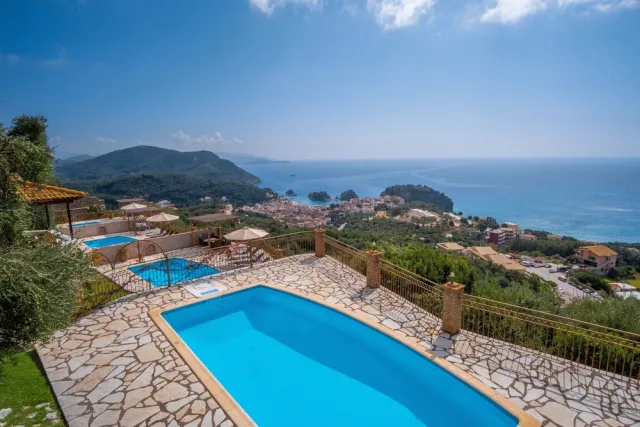 Billede av hotellet Apolis Villas - nummer 1 af 100