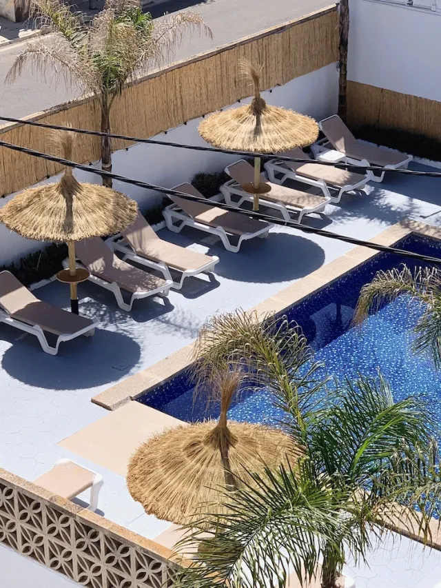 Billede av hotellet Hotel Chevy & Suites - nummer 1 af 10
