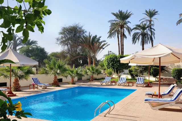 Hotellbilder av Hotel Sheherazade - nummer 1 av 41