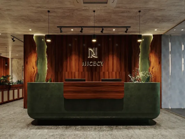 Billede av hotellet Nicecy Hotel - Nguyen Trai Street - nummer 1 af 100