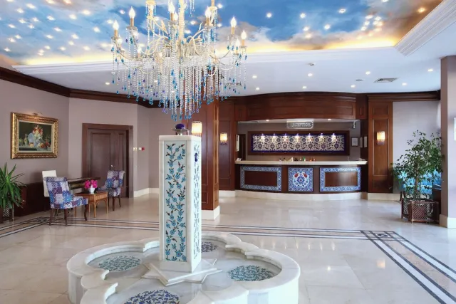 Hotellbilder av Club Cactus Paradise - - nummer 1 av 23
