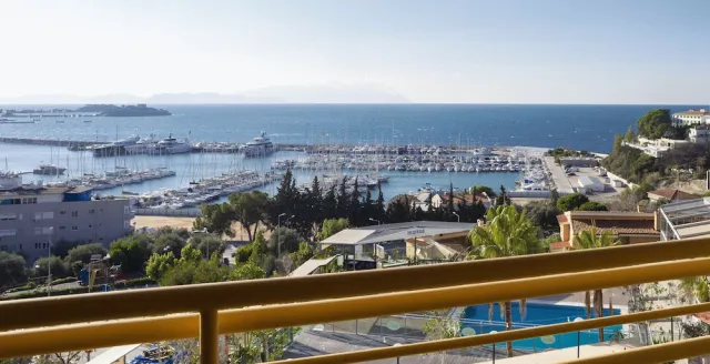 Billede av hotellet Suhan Seaport Hotel - nummer 1 af 10