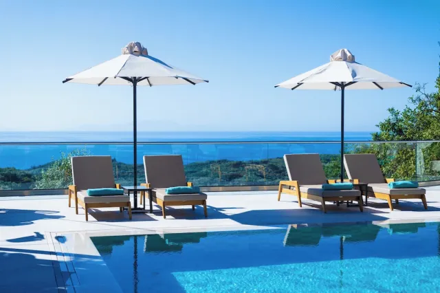 Billede av hotellet My Suite - nummer 1 af 91