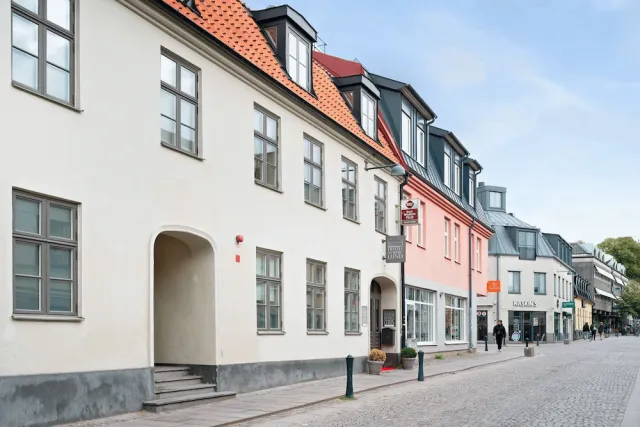 Hotellbilder av Best Western Plus Hotell Nordic Lund - nummer 1 av 100