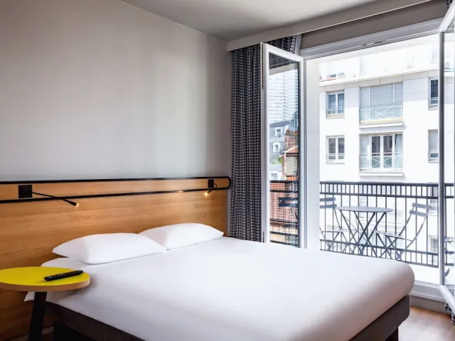 Hotellbilder av Aparthotel Adagio Access La Défense Puteaux - nummer 1 av 54
