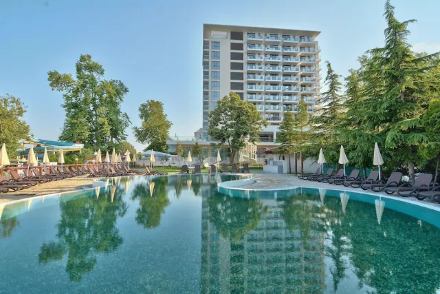 Hotellbilder av Grifid Hotel Metropol - Premium - nummer 1 av 84