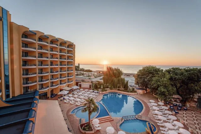 Hotellbilder av Grifid Arabella Hotel - & Aquapark - nummer 1 av 45