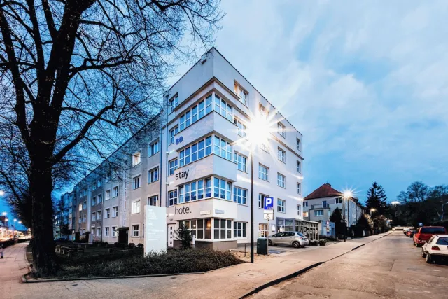 Hotellbilder av So Stay Hotel - nummer 1 av 64