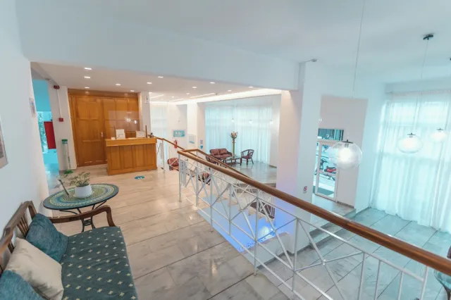 Billede av hotellet Jasmine Hotel Apartments - nummer 1 af 30