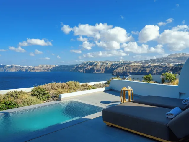 Billede av hotellet Neptune Luxury Spa Suites - nummer 1 af 74