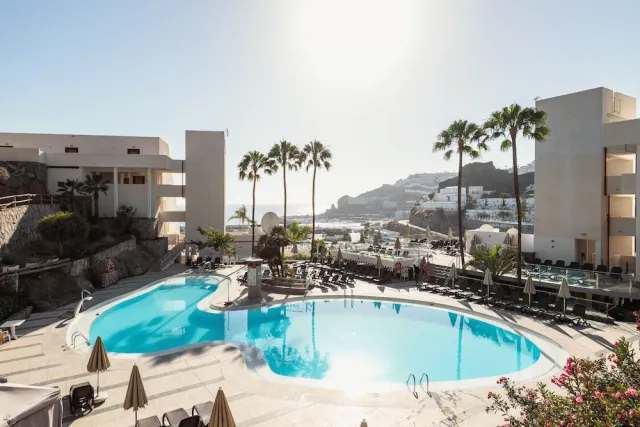 Billede av hotellet Holiday Club Puerto Calma - nummer 1 af 51