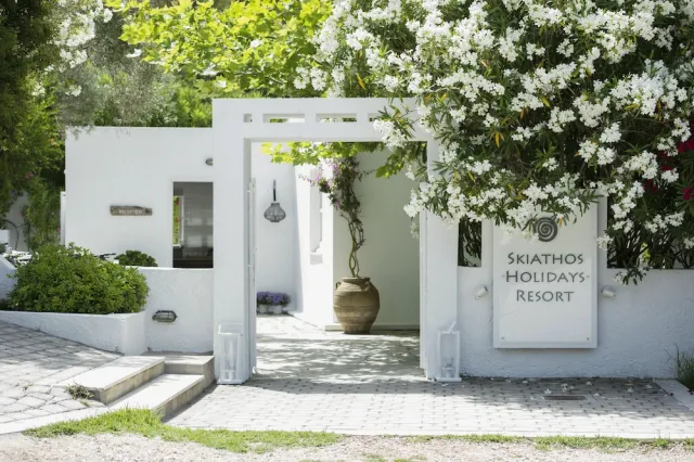 Hotellbilder av Skiathos Holidays - nummer 1 av 72