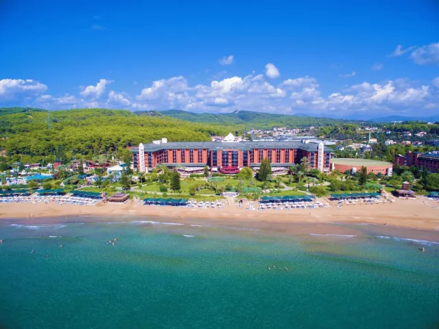 Billede av hotellet AQI Pegasos Resort - nummer 1 af 100