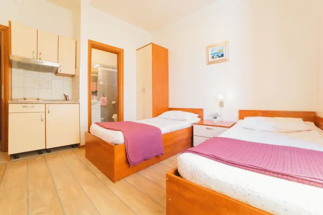 Billede av hotellet Villa Spalatina - nummer 1 af 10