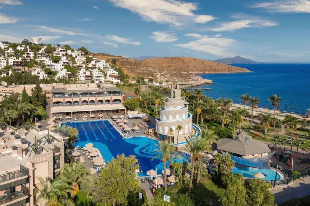 Billede av hotellet Selectum Collection Bodrum (Ex. Kairaba Bodrum Imperial) - nummer 1 af 100