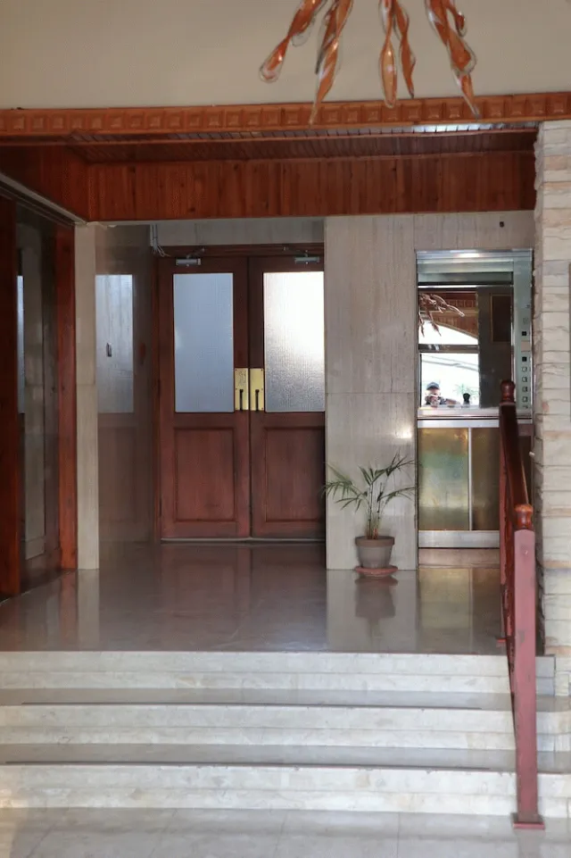 Billede av hotellet Layiotis Hotel Apartments - nummer 1 af 10