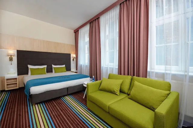 Billede av hotellet Stay inn Hotel Gdansk - nummer 1 af 94