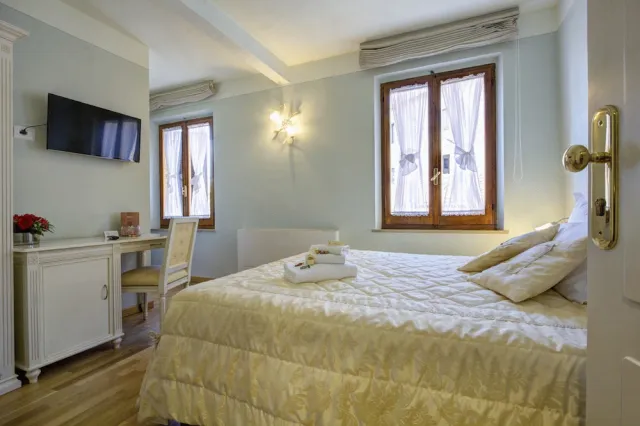 Hotellbilder av Hotel Volterra In Superior - nummer 1 av 43