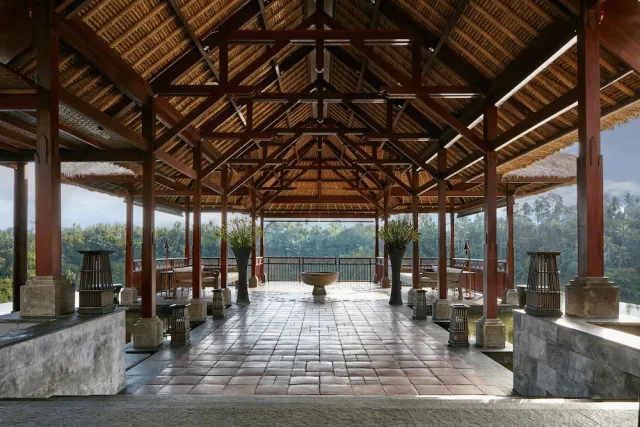 Billede av hotellet Mandapa, a Ritz-Carlton Reserve - nummer 1 af 100