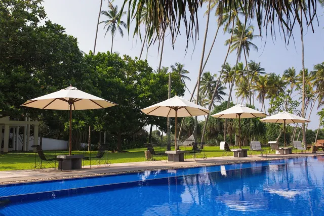 Hotellbilder av Club Villa - nummer 1 av 47