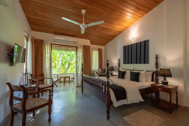 Hotellbilder av Villa Birdlake - nummer 1 av 98