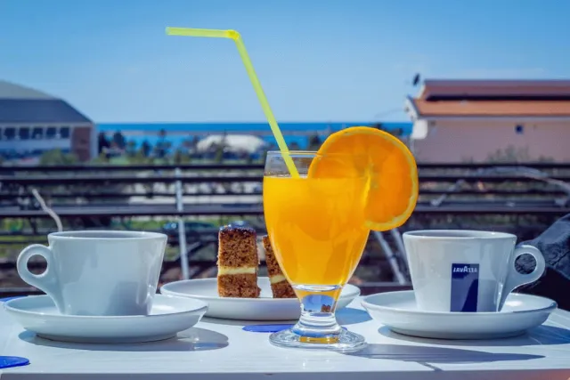 Hotellbilder av Hotel Pharos - nummer 1 av 22