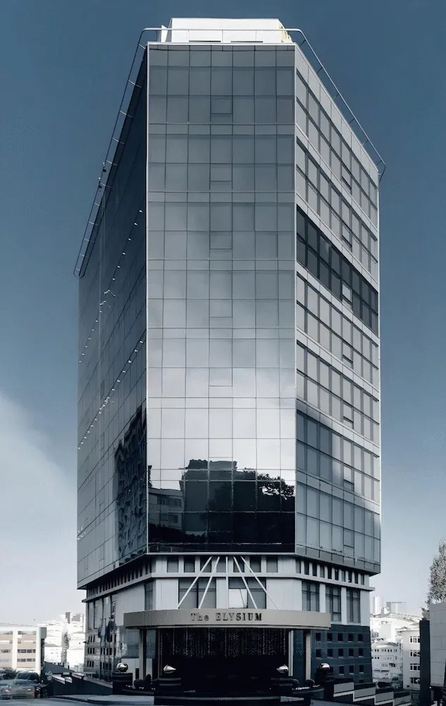 Hotellbilder av The Elysium Taksim - nummer 1 av 74