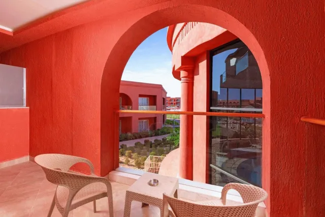 Billede av hotellet Pickalbatros Laguna Club Resort Sharm El Sheikh - nummer 1 af 52