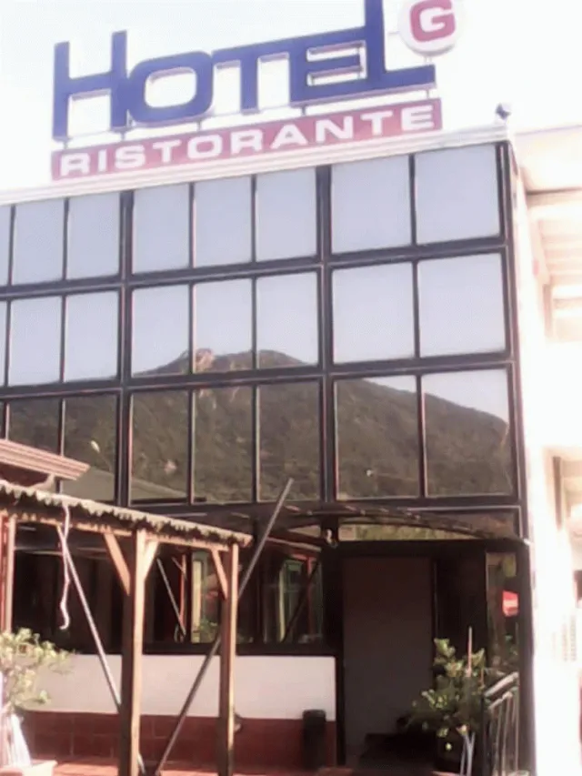 Billede av hotellet Hotel Grotte - nummer 1 af 10