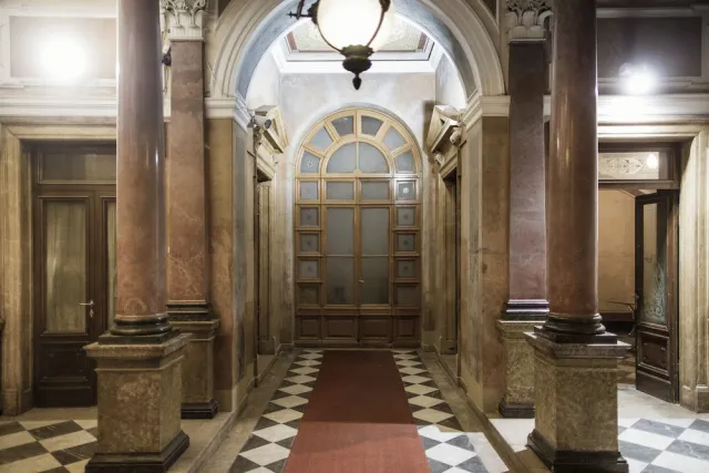 Hotellbilder av Seven Historical Suites - nummer 1 av 61