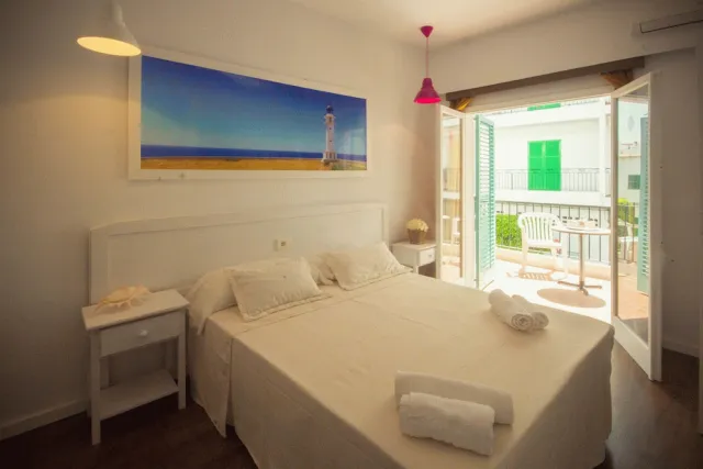 Hotellbilder av Hostal Sunset Ibiza - nummer 1 av 52