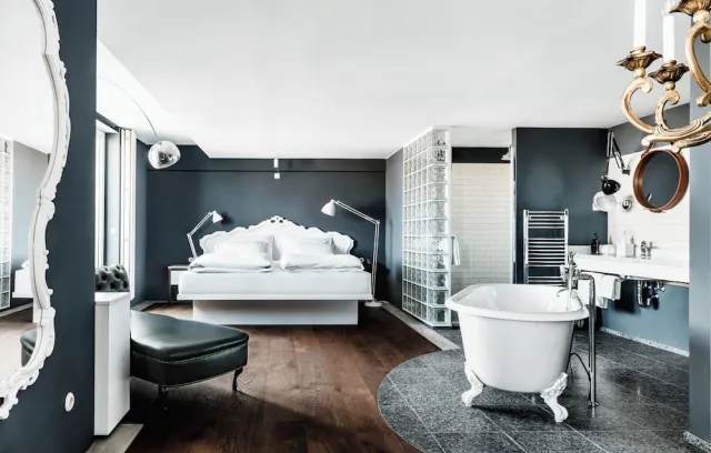 Billede av hotellet Hotel Grand Ferdinand Vienna - nummer 1 af 10