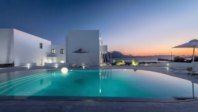 Hotellbilder av Olea Bay Hotel - nummer 1 av 62