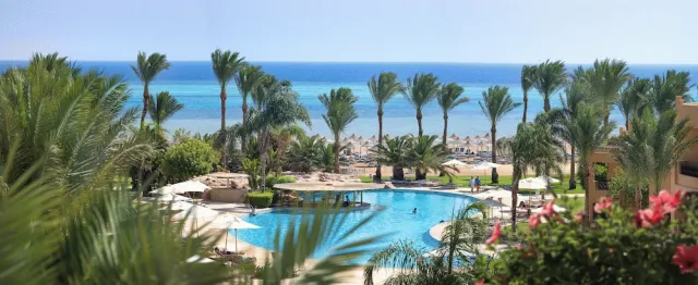 Hotellbilder av Stella Beach Resort & Spa - Makadi Bay - nummer 1 av 99